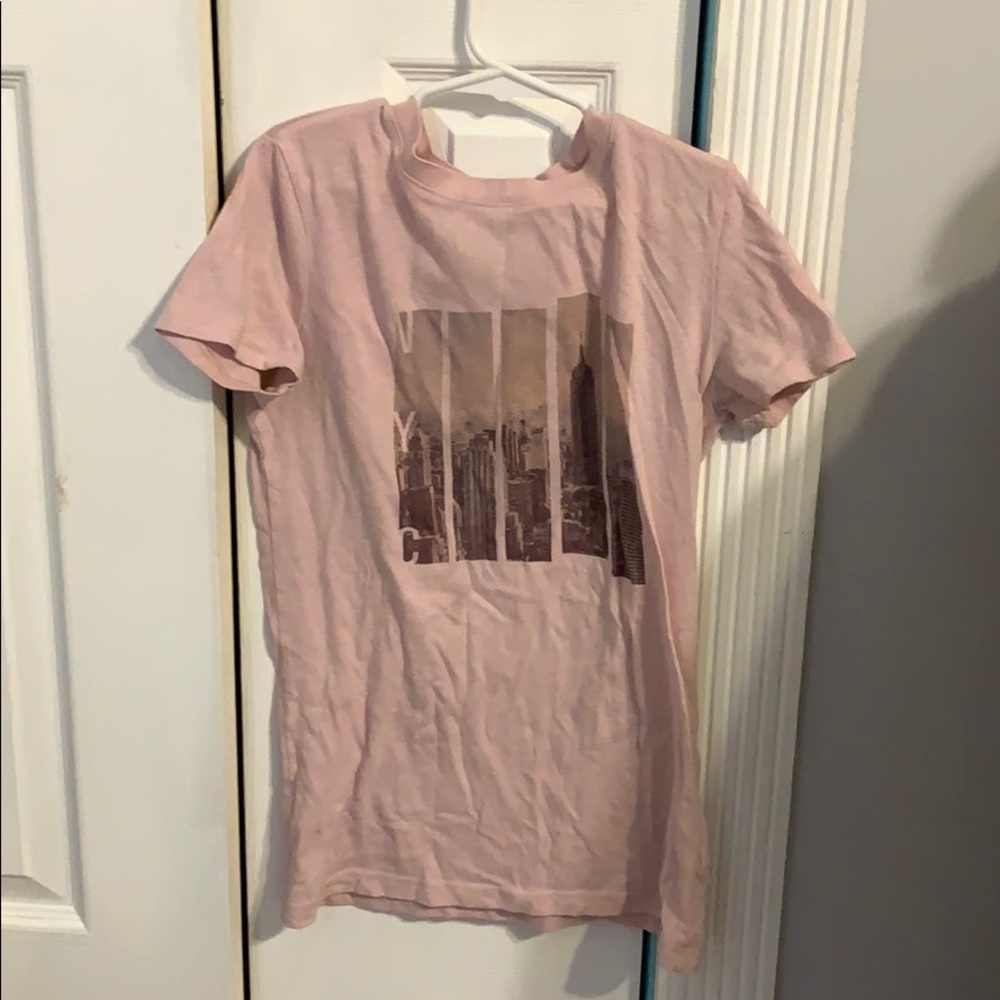 NYC Shirt